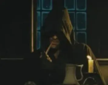  [Мэверик] Отдел тайн (сентябрь 2025)