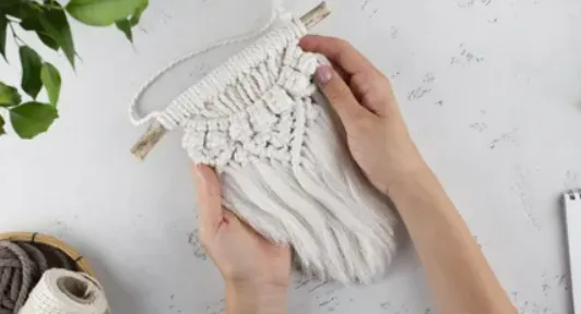  [Мария Баранова] VK Donat. Плетём с Макрамашей (сентябрь 2025 и ранее)