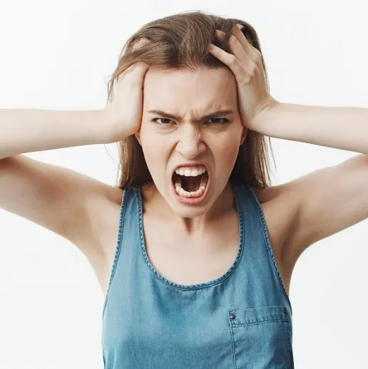  [Надежда Десятник, EMDR SPB] Работа с гневом, злостью в ЕМДР-подходе. Обида и месть: варианты проработки (2025)