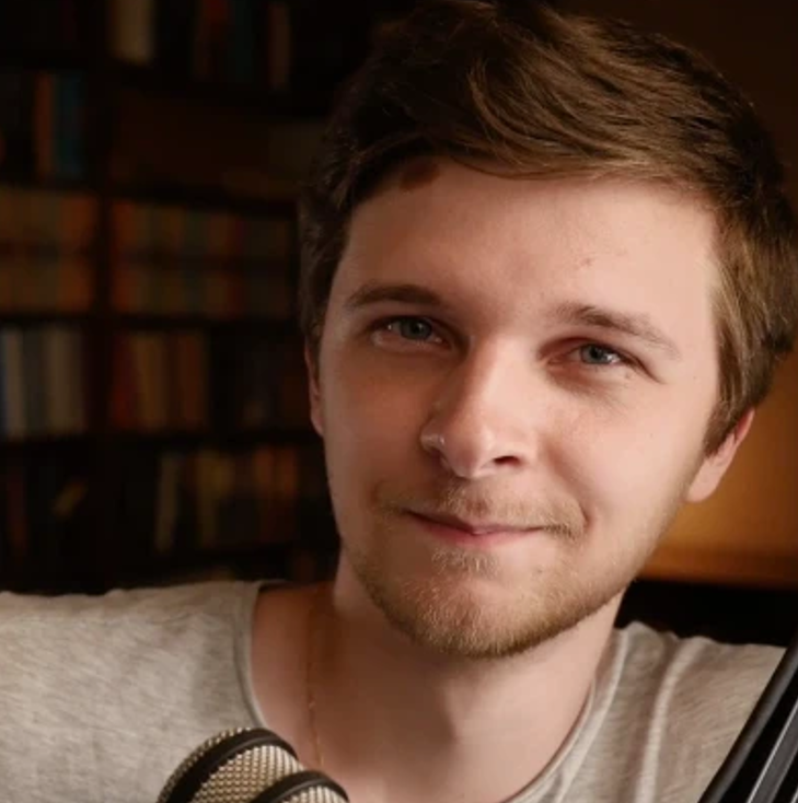 [Евгений Ерошев] Курс бизнес-немецкого «telc B2 - Beruf» (2024)