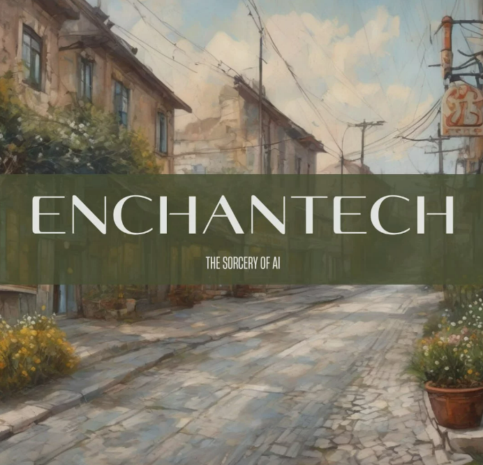 [Radiateacher] Мини-курс по нейросетям для преподавателей - Enchantech. Версия 1 (2024)