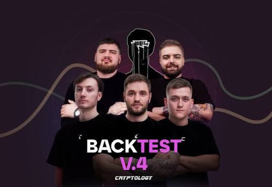 [Cryptology MACRO] Обучение криптологии 14.0 (2024)