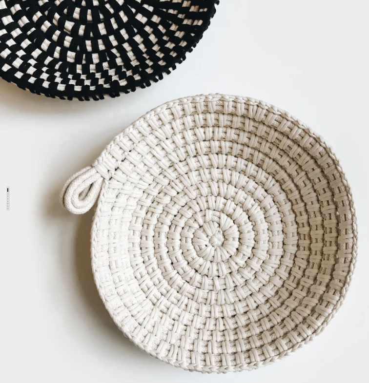 [Debrosse] Корзинка Бахон (2025)